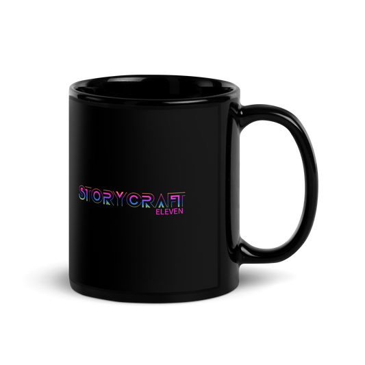 StoryWear - Mug