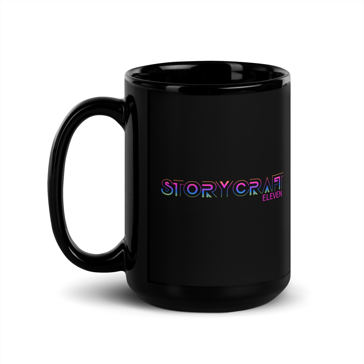 StoryWear - Mug