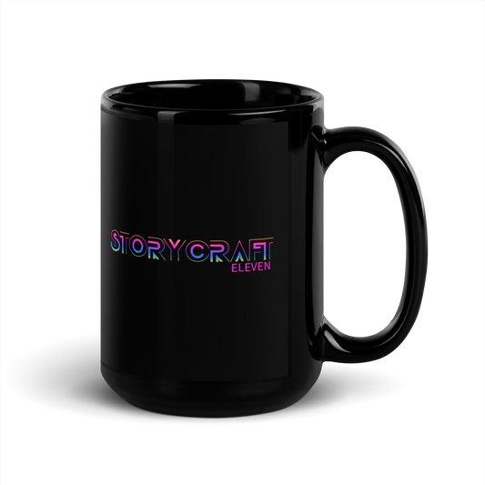 StoryWear - Mug