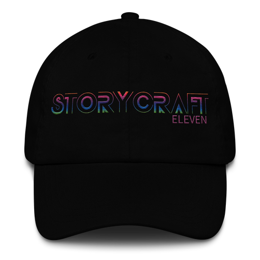 StoryWear - Cap