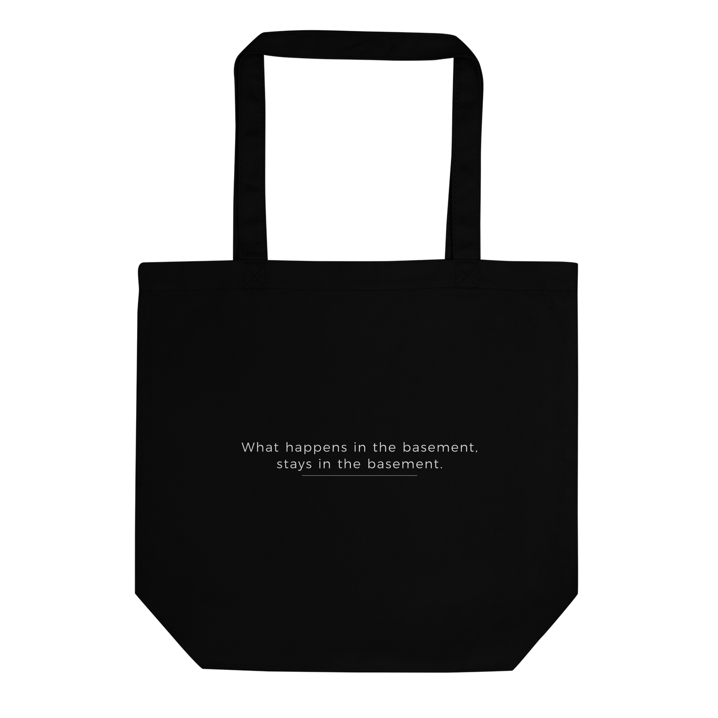 The Black Door - Tote
