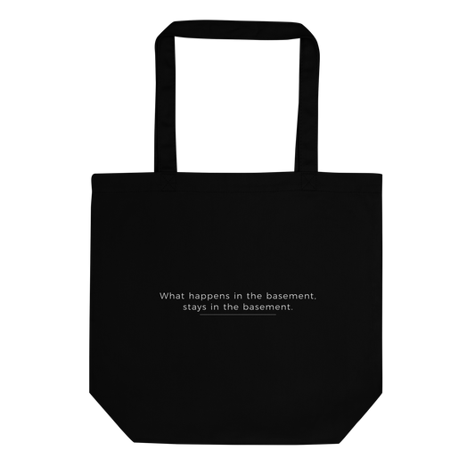 The Black Door - Tote