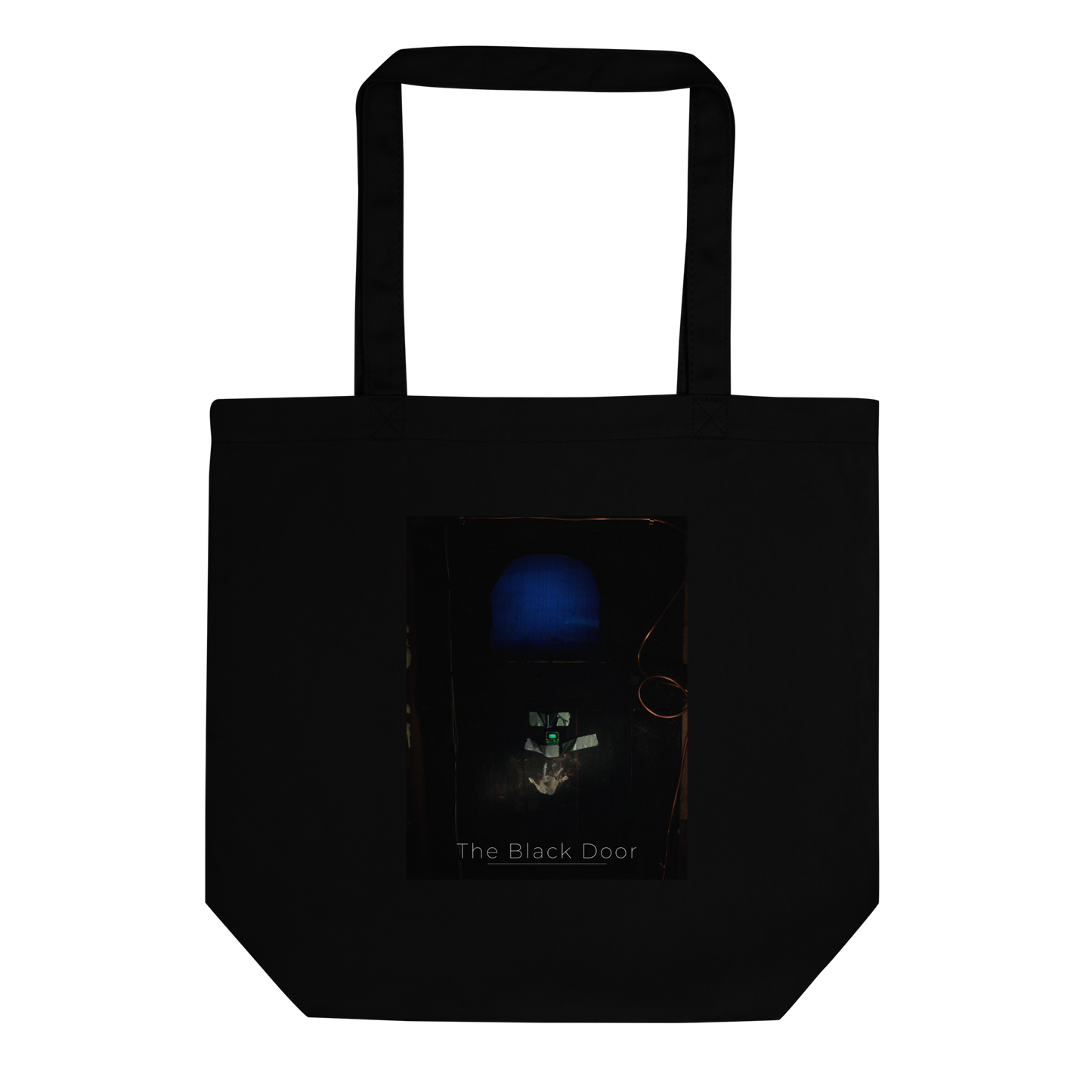 The Black Door - Tote