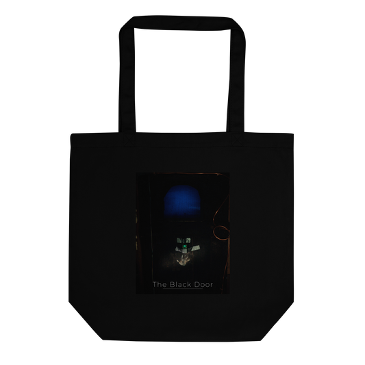 The Black Door - Tote