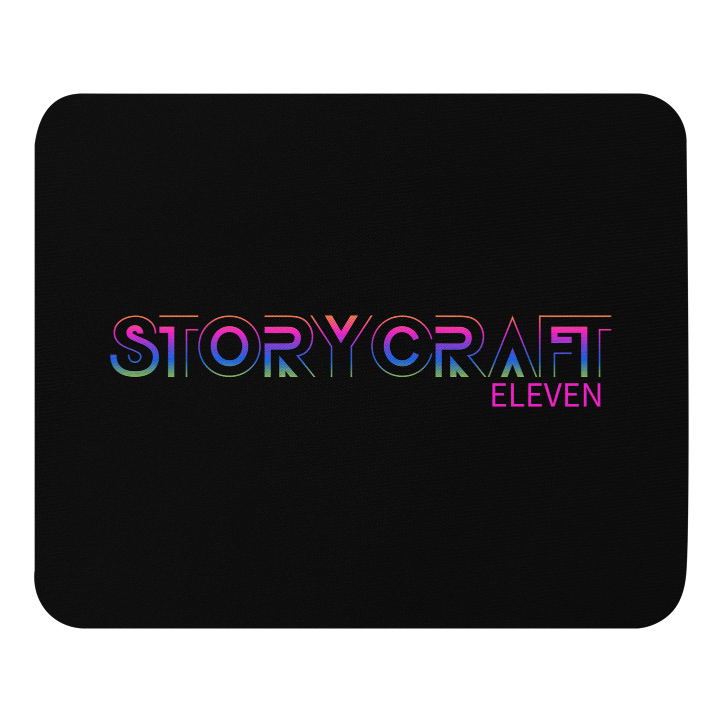StoryWear - Mouse Pad