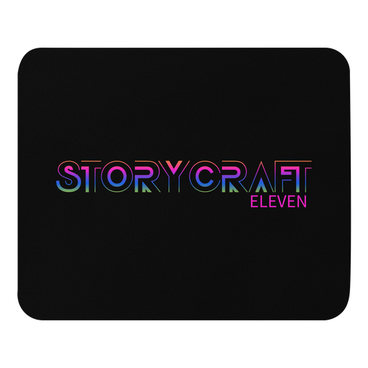 StoryWear - Mouse Pad