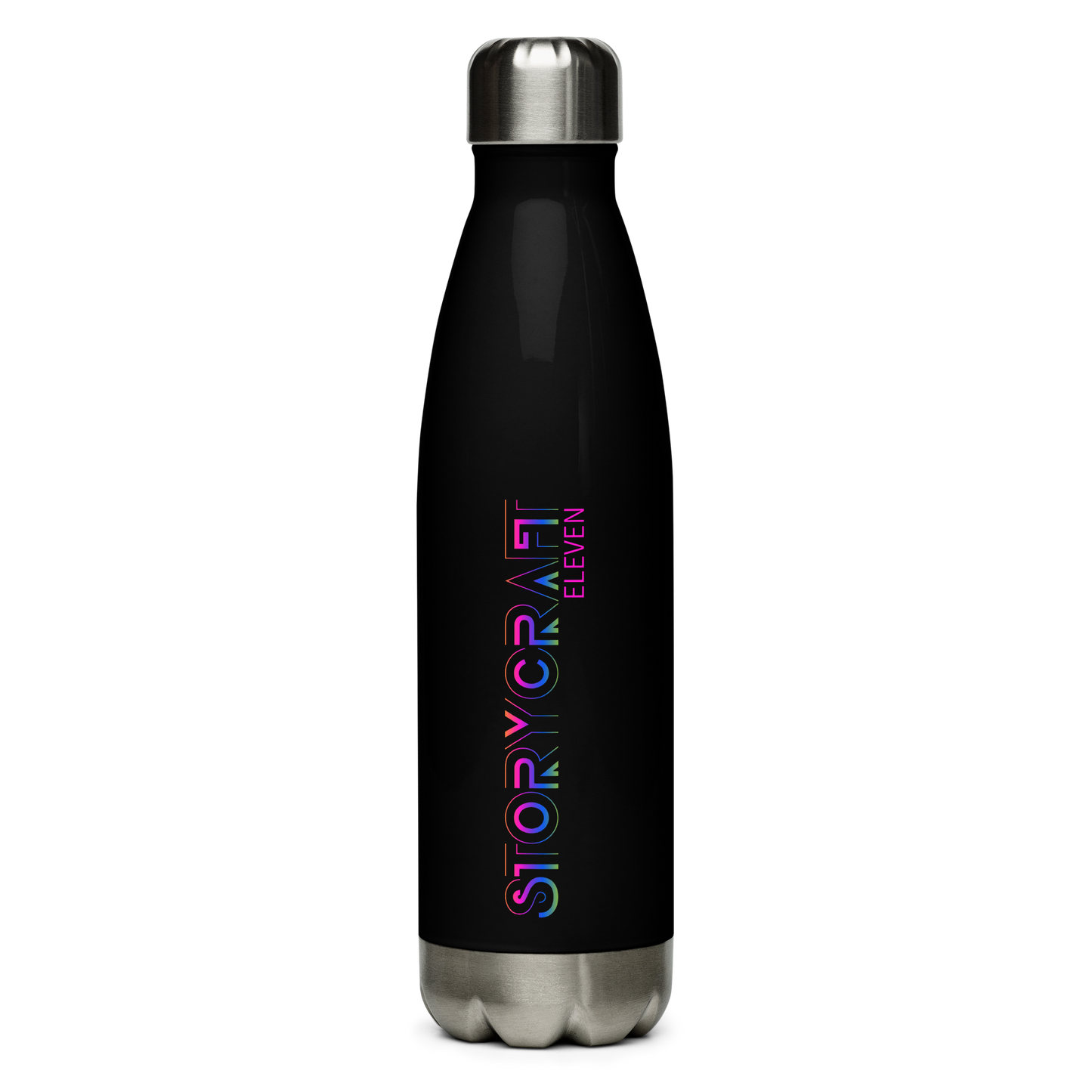 StoryWear - Water Bottle (Stainless Steel)
