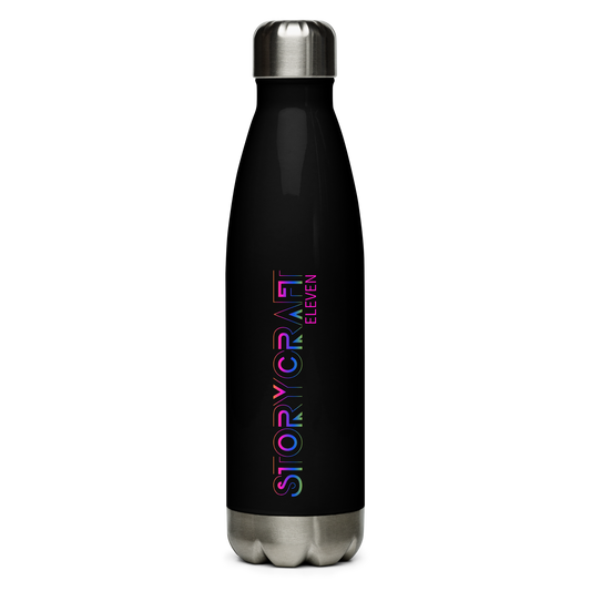 StoryWear - Water Bottle (Stainless Steel)