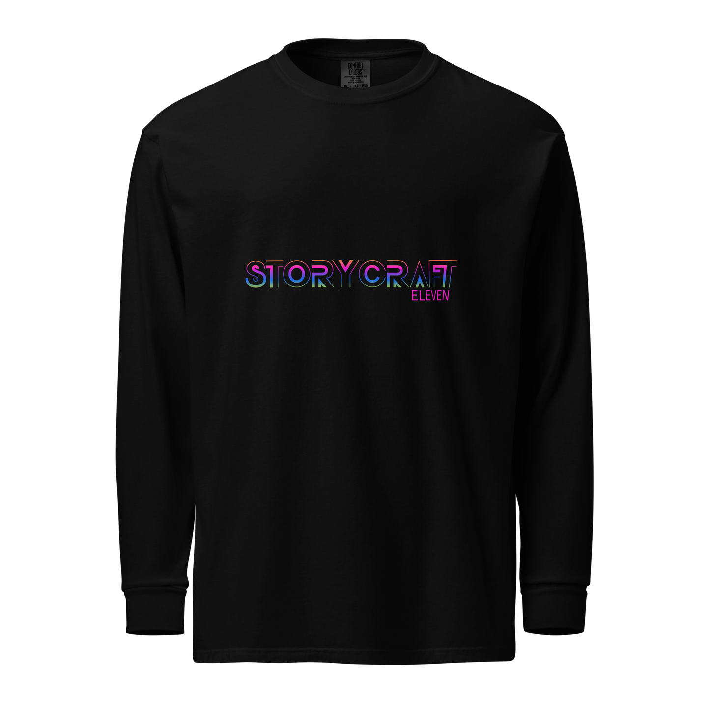 StoryWear - Tee (Long-sleeve)