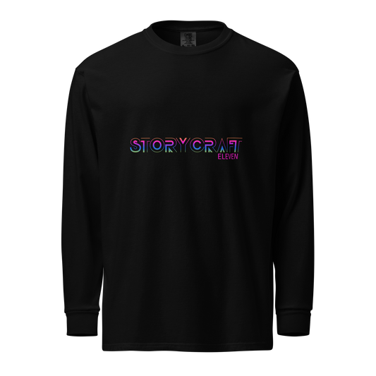 StoryWear - Tee (Long-sleeve)