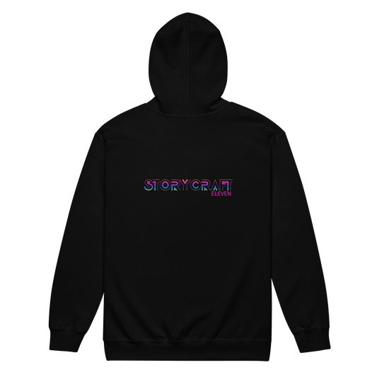 StoryWear - Hoodie