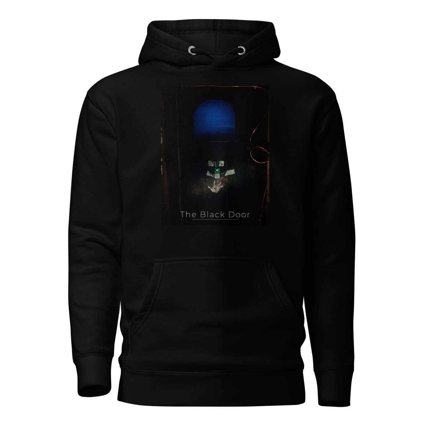 The Black Door - Hoodie