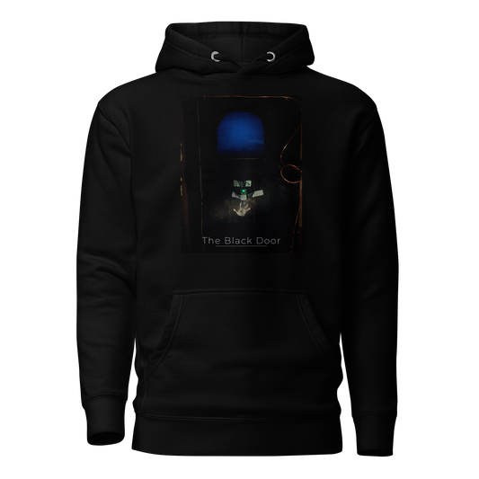 The Black Door - Hoodie