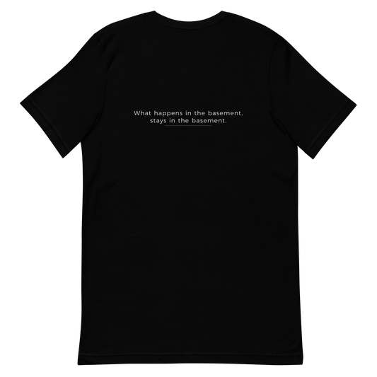 The Black Door - Tee