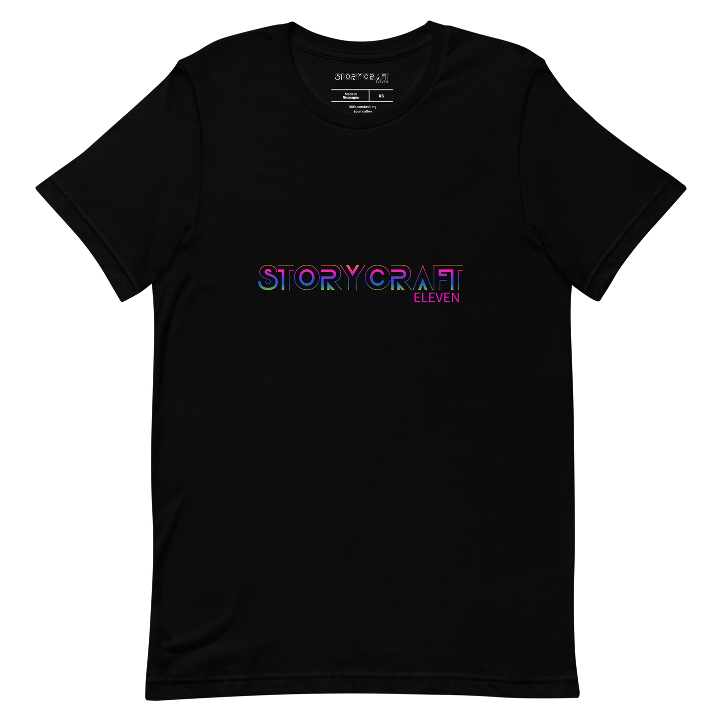 StoryWear - Tee