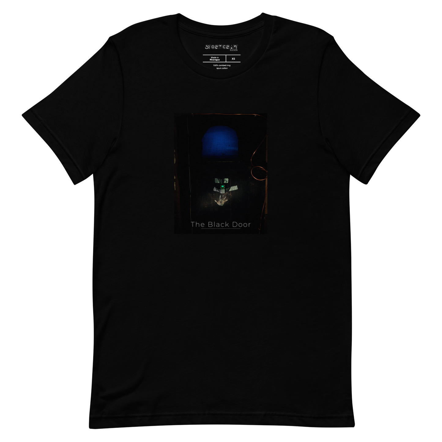 The Black Door - Tee