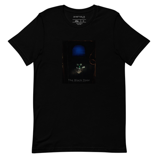 The Black Door - Tee