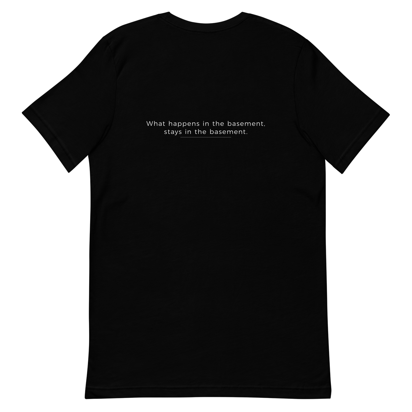 The Black Door - Tee